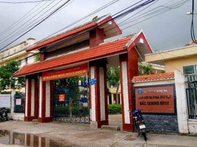 Khởi tố bị can đối với bác sỹ làm 2 mẹ con sản phụ tử vong