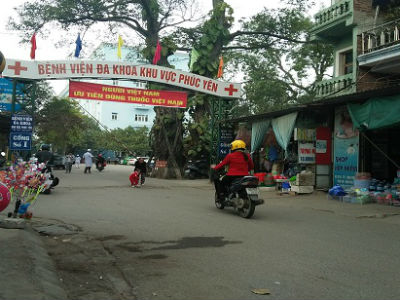 Một phụ nữ nguy kịch rồi tử vong sau khi chờ mổ chân ở Bệnh viện