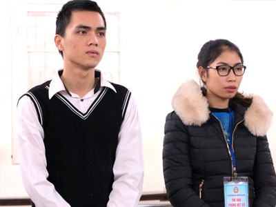 Nữ 9X mang án vì cho mượn hộ chiếu, thẻ cư trú