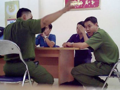 TP.HCM chuyển vị trí công tác hơn 1.500 người