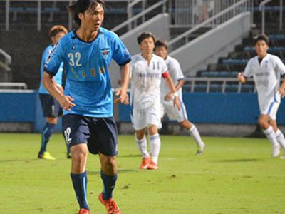 Tuấn Anh tạm biệt Yokohama FC, chúc đội bóng cũ thăng hạng J.League 1