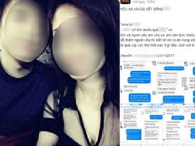 Chàng trai yêu xa chuẩn bị 50 triệu quà Tết thì nhận được tin bạn gái 10 năm... có bầu với người khác