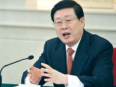 “Hổ lớn Thiên Tân” Trung Quốc: Anh trai ngã ngựa, các em xộ khám