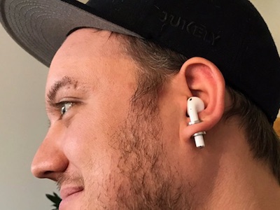 Ứng dụng tìm AirPods vừa lên kệ, Apple lập tức gỡ bỏ