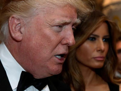 Báo Trung Quốc cảnh cáo Trump