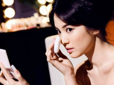 Chán ngán vì vợ nghiện thẩm mỹ