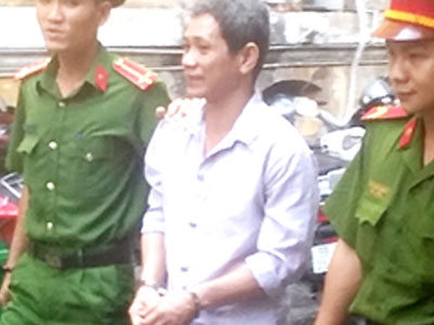 Chiêu lừa Công ty SJC của nhân viên giám định
