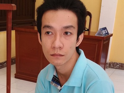 Chủ nhà thoát chết khi bị 3 thanh niên truy sát