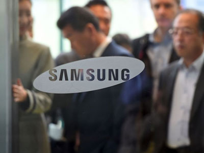 Lãnh đạo Samsung bị triệu tập vì bê bối của Tổng thống Hàn