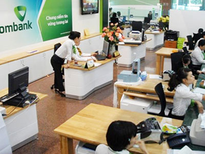 Lãnh đạo Vietcombank: Thưởng Tết ngân hàng không quá 1 tháng lương