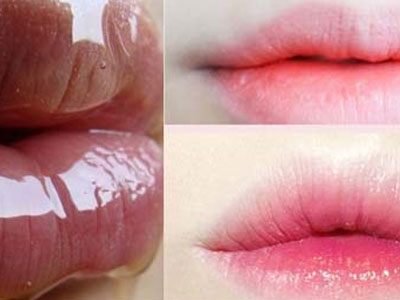 Môi nẻ như “ruộng khô nước” cũng phải căng mịn nếu làm việc này mỗi ngày