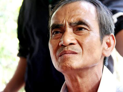 "Mức bồi thường của ông Nén sẽ thấp hơn nhiều so với ông Chấn" ?