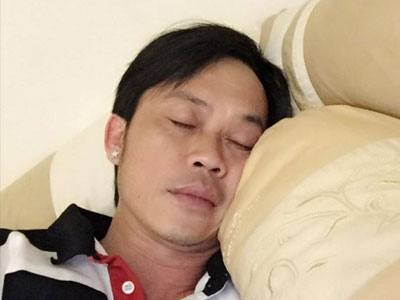 Nghệ sĩ Hoài Linh đã tỉnh táo hơn sau khi nhập viện