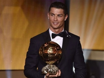 Những điều cần biết về giải Cầu thủ hay nhất 2016 của FIFA