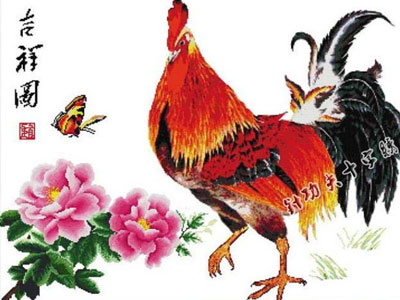 Treo tranh như thế nào để tránh vận đen, mang may mắn suốt năm 2017?