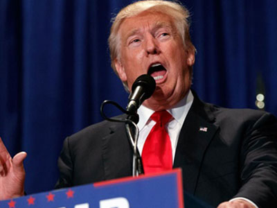 Trump chấp nhận kết luận Nga can thiệp bầu cử Mỹ