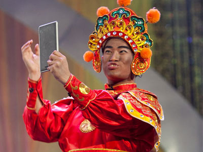 Ai thay thế Minh Quân đảm nhận vai Thiên Lôi trong Táo Quân 2017?