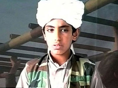 Bí mật của con trai Bin Laden lần đầu được hé lộ