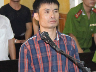 Chuyến xe định mệnh và cuộc đấu súng một tiếng trong rừng