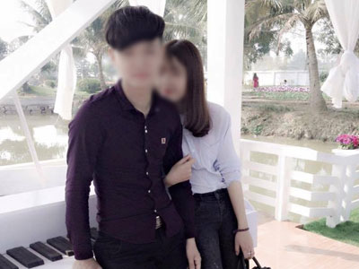 Đau đớn vì người yêu tử nạn trên cung phượt đúng vào ngày kỷ niệm 2 năm 8 tháng yêu nhau