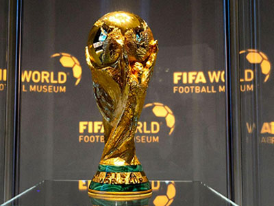 Hôm nay(10/1), FIFA bỏ phiếu về kế hoạch World Cup 48 đội