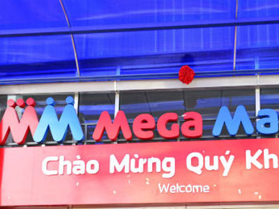 Metro Việt Nam đổi tên thành MM Mega Market