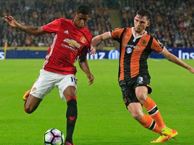 MU vs Hull (3h ngày 11/1): Khi Quỷ đỏ thực sự có động lực…