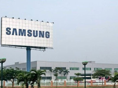 Rót thêm 2,5 tỷ USD, Samsung xin ưu đãi vượt khung