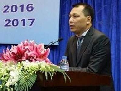 Sếp EVN: Không có 137.000 tỷ, 5 năm nữa Việt Nam thiếu điện