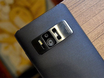 Tại sao smartphone bây giờ có RAM tới 8GB?