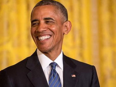 Tổng thống Obama được mời đi làm