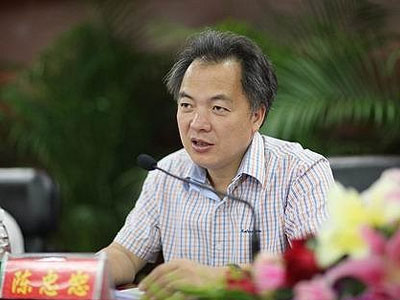Trung Quốc: Cục trưởng bắn bí thư rồi tự sát là nghi phạm tham nhũng