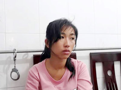 Vụ bắt cóc trẻ gần 2 tuổi: Thấy dễ thương nên bắt về... nuôi!