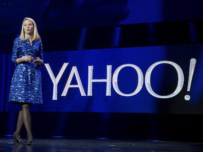 Yahoo đổi tên thành Altaba