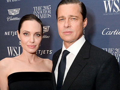 Angelina Jolie và Brad Pitt đạt thỏa thuận giữ chuyện ly hôn một cách kín đáo
