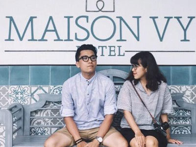 Bản cover "Lạc trôi" của Chuột Thổ Cẩm - Đức Mad tại Italy