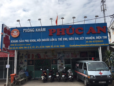 Bệnh nhân 13 tuổi tử vong không có hồ sơ bệnh án