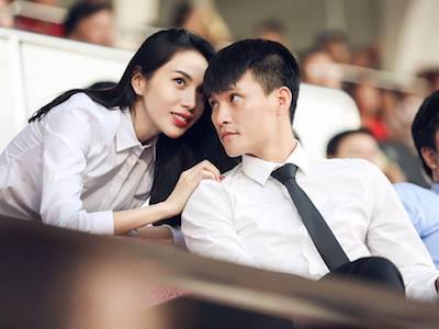 Chủ tịch Lê Công Vinh sẽ sửa nhà vệ sinh chiều khán giả