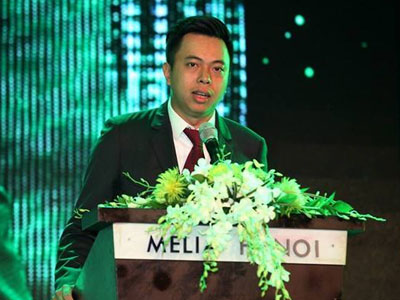 Con trai cựu Bộ trưởng Vũ Huy Hoàng xin ở lại Sabeco