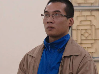 Đường sa ngã của thầy giáo dạy giỏi ham cờ bạc