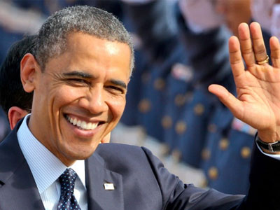 Hé lộ về bài phát biểu chia tay của Tổng thống Obama trước giờ G
