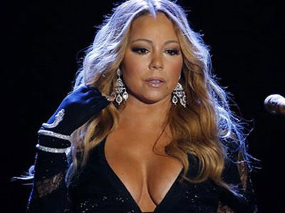 Mariah Carey hủy show, kiện công ty biểu diễn Nam Phi