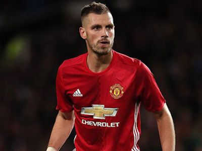 M.U đồng ý bán Schneiderlin cho Everton với giá 22 triệu bảng