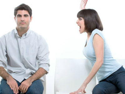 Những kiểu đàn ông không nên lấy vợ