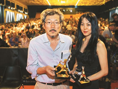 Phim mới của mỹ nhân "Người hầu gái" tranh giải Gấu Vàng