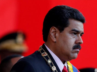Quốc hội Venezuela bỏ phiếu phế truất tổng thống