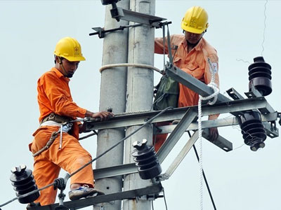 Sắp tính lại giá điện