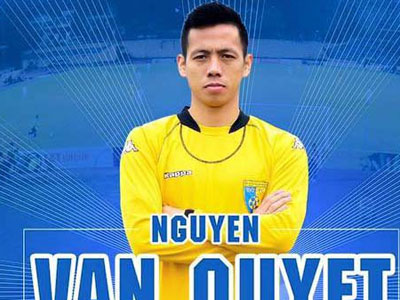 Văn Quyết bình phục thần tốc sau chấn thương nặng