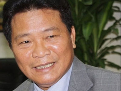 Vì sao nguyên chủ tịch HĐQT Ngân hàng Đại Tín bị bắt