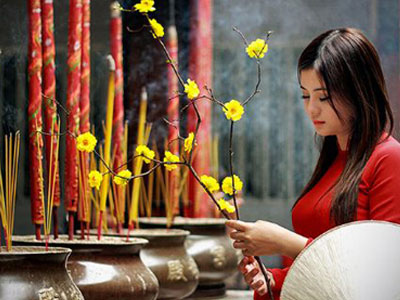 9 sai lầm khi đi chùa nếu mắc phải sẽ mất hết công đức